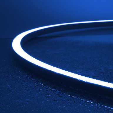 Tagra | IP67 | 24V | Architectural | Horizontal Bend LED Neon Flex | 10x10mm | 4.5W p/m | Single Colour - TL-NEON-ARCSV_Horizontal_Blue__87322.jpg