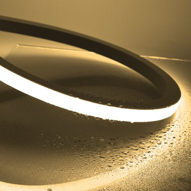 Tagra | IP68 | 24V | Architectural | Vertical Bend LED Neon Flex | 16x17mm | 12.0W p/m | White - TL-NEON-ARC_Vertical_3000K__41889.jpg