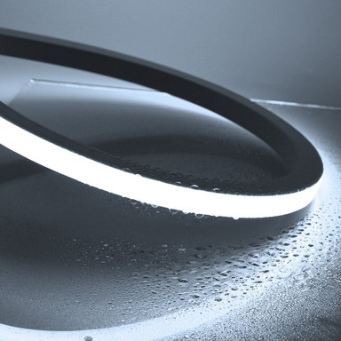 Tagra | IP68 | 24V | Architectural | Vertical Bend LED Neon Flex | 16x17mm | 12.0W p/m | White - TL-NEON-ARC_Vertical_5700K__13169.jpg