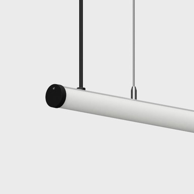 Tagra | 24V | 30mm Circular | LED Linear Luminaire | Suspendable - 3030TL_Luminaire_1__83085.jpg