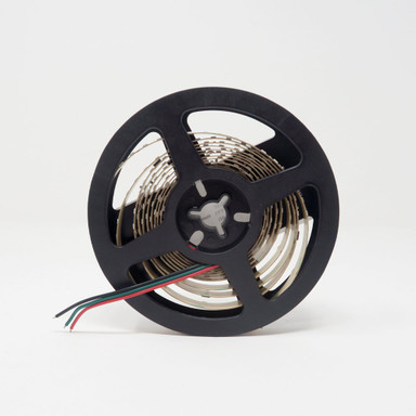 Tagra | 24V | Toning Digital Pixel | LED Strip Light | 126 LEDs p/m | 6 Pixels p/m | 8.0W p/m | 5m - Toning_Digital_Pixel_Single_Colour_REEL__88810.jpg