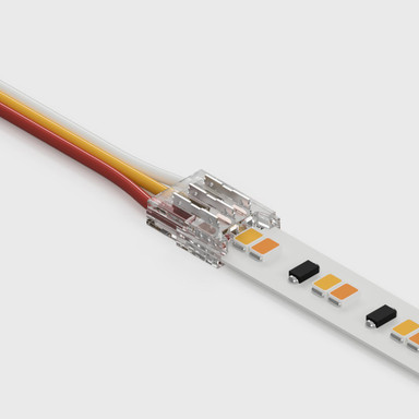 10mm CCT Tape to Wire Connector - 10 pack - CONSOL-CCT-10MM-TW__2__88401__70574__92980.1698140834.1280.1280__99128.jpg