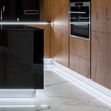 Tagra | 24V | Professional Signage | LED Strip Light | 120 LEDs p/m | 9.6W p/m | 5m - SG24-SV65K5M_In-Situ_2__22163.jpg