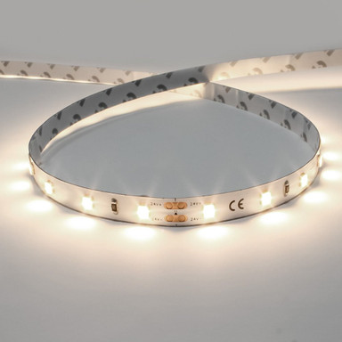 Tagra | IP20 | 24V | Essential | LED Strip Light | 60 LEDs p/m | 4.8W p/m | 5m & 50m - ES24-60-3K.jpg