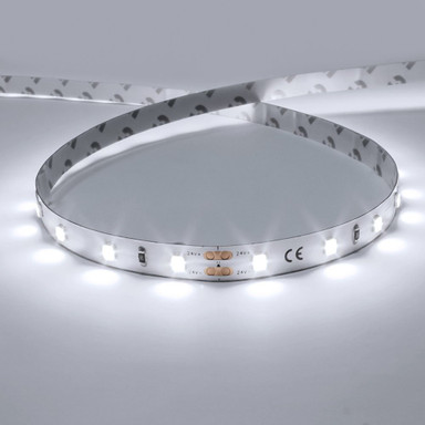 Tagra | IP20 | 24V | Essential | LED Strip Light | 60 LEDs p/m | 4.8W p/m | 5m & 50m - ES24-60-6K.jpg