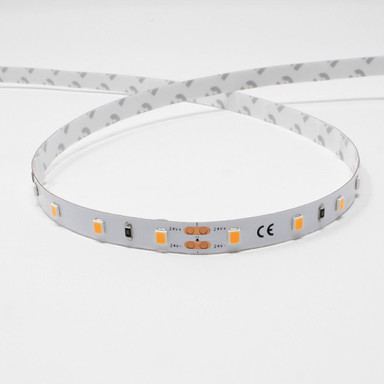 Tagra | IP20 | 24V | Essential | LED Strip Light | 60 LEDs p/m | 4.8W p/m | 5m & 50m - ES24-60-OFF.jpg
