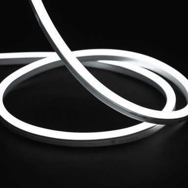 Tagra | IP65 | 24V | Essential | Horizontal Bend LED Neon Flex | 10x15mm | 8.0W p/m | 6500K | 50 Metres - CW_2__79159.jpg