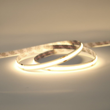 Syndeo by Tagra | Wireless | LED Strip Light Kit | 24V | Spotless COB | IP20 | 544 LEDs p/m | 11.2W p/m | 5 Metres - SKIT24-COB_3000K.jpg