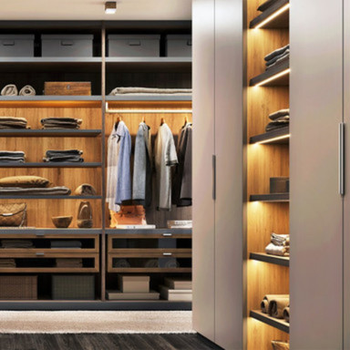 Syndeo by Tagra | Wireless | LED Strip Light Kit | 24V | Spotless COB | IP20 | 544 LEDs p/m | 11.2W p/m | 5 Metres - SKIT24-COB_Example.jpg