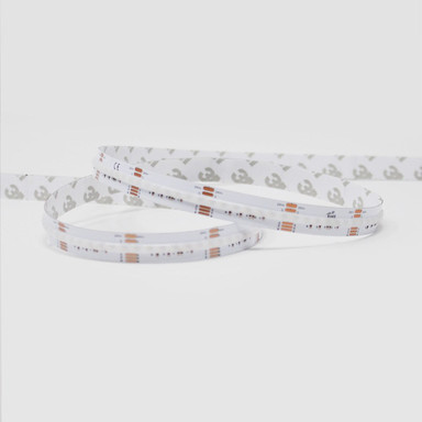 Tagra | IP20 | 24V | Professional COB | LED Strip Light | 840 LEDs p/m | 18.5W p/m | RGB+W | 5m & 50m - TP24-RGBWCOB_OFF.jpg