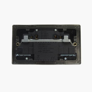 Varilight | 2-Gang | 13A | Switched Socket with USB-A x2 - 2G-SCKT-USB_Reverse.jpg