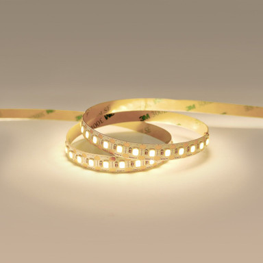 Syndeo by Tagra | Wired | LED Strip Light Kit | 24V | Mini Cut | IP20 | 140 LEDs p/m | 9.6W p/m | 5 Metres - SKIT-24-1405M_3000K.jpg