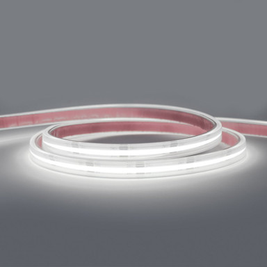 Cut to Size | IP65 | 24V | Professional COB | LED Strip Light | 544 LEDs p/m | 11.2W p/m | Single Colour - CTO-PC24-IP_6500K.jpg