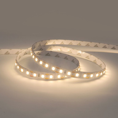 Cut to Size | IP20 | 24V | Professional | LED Strip Light | 120 LEDs p/m | 10.6W p/m | Single Colour - CTO-PS24-120_3000K.jpg