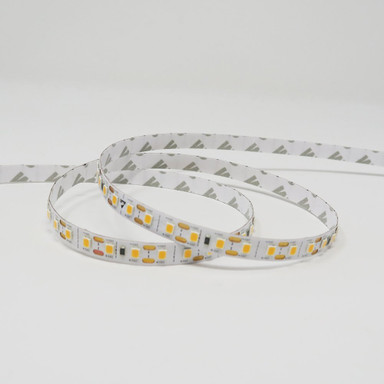 Cut to Size | IP20 | 24V | Professional | LED Strip Light | 120 LEDs p/m | 10.6W p/m | Single Colour - CTO-PS24-120_OFF.jpg