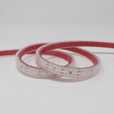 Cut to Size | IP65 | 24V | Professional | LED Strip Light | 120 LEDs p/m | 10.6W p/m | Single Colour - CTO-PS24-120-IP_OFF.jpg