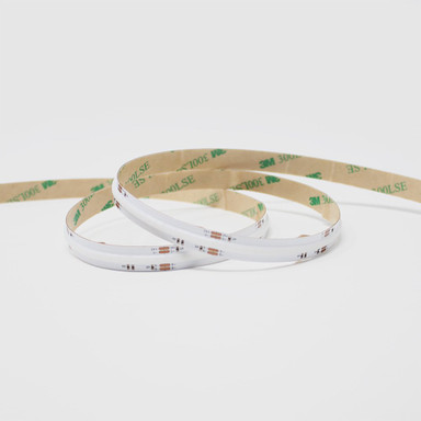 Cut to Size | IP20 | 24V | Toning Professional COB | LED Strip Light | 840 LEDs p/m | 16.8W p/m | RGB - CTO-TP24-RGBCOB_OFF.jpg