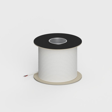 Tagra | 2 Core | Silicone | LED Cable | 0.5mm² - SILCBL-2C-10M-W.jpg