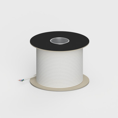 Tagra | 5 Core | Silicone | LED Cable | 0.5mm² - SILCBL-5C-50M-W.jpg