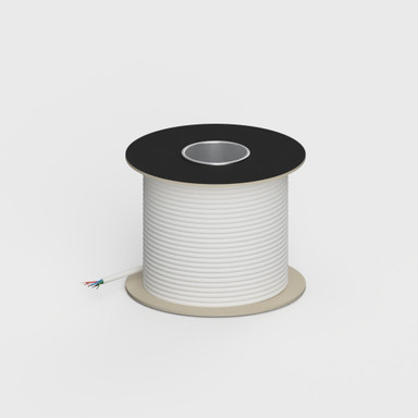 Tagra | 5 Core | Silicone | LED Cable | 0.5mm² - SILCBL-5C-10M-W.jpg