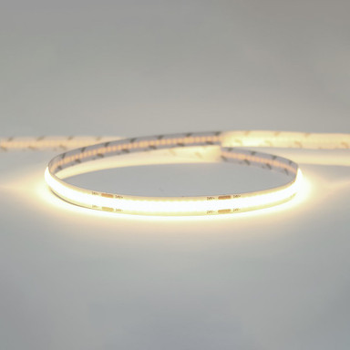 Tagra | IP20 | 24V | Essential COB | LED Strip Light | 8W p/m | 5 Metres & 50 Metres - EC24-4K.jpg