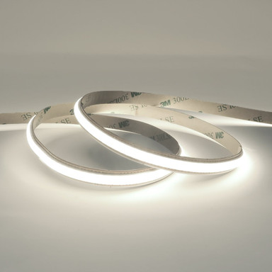 Tagra | IP20 | 24V | Professional COB | Cut Anywhere | LED Strip Light | 11.2W p/m | 5 Metres & 50 Metres - PC24-6KFC.jpg