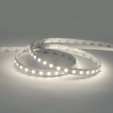 Tagra | IP20 | 24V | Professional | LED Strip Light | 120 LEDs p/m | 10.6W p/m | 5 Metres & 50 Metres - PS24-120_6000K.jpg