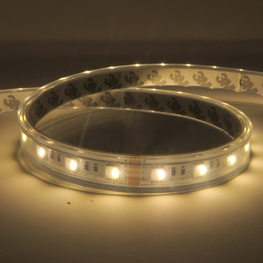 Tagra | IP65 | 24V | Toning Essential | LED Strip Light | 60 LEDs p/m | 19.2W p/m | RGB+W | 5 Metres - TE24-RGBW60-65_3000K.jpg