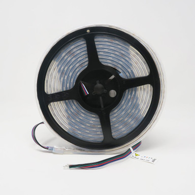 Tagra | IP65 | 24V | Toning Essential | LED Strip Light | 60 LEDs p/m | 19.2W p/m | RGB+W | 5 Metres - TE24-RGBW60-65_REEL.jpg