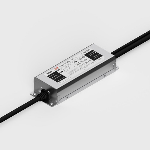 Mean Well ELG Series 12V DALI Dimmable LED Driver 60W, IP67 - ELG-75-12DA__01301__56022__28755.jpg