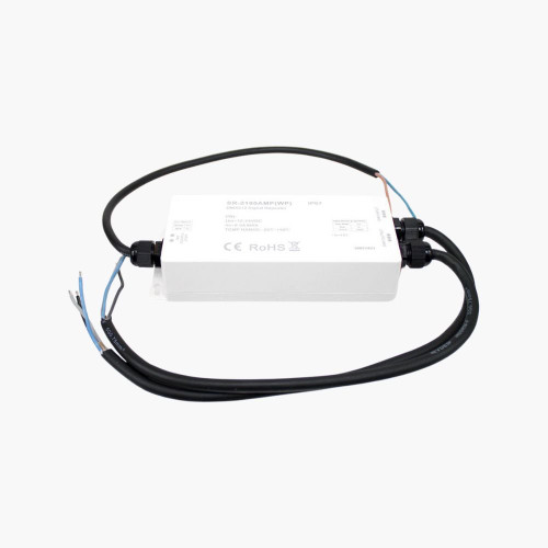 Sunricher DMX512 Signal Amplifier/Repeater - DMX2100IP_Controller_1__21481.jpg