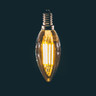 Candle C35 LED Filament Bulb - E14 - 400lm - 2700K Very Warm White - Dimmable - tl-c35-4d-e14_1__23771__34958.jpg