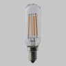 Pygmy T25-4L LED Filament Lamp - E14 - 280lm - 2200K - Extra Warm White - Dimmable - tl-t25-4d_e14_off__18360__46467__75046__44341.jpg