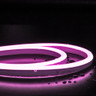 Tagra | IP65 | 24V | Essential | Horizontal Bend LED Neon Flex | 10x15mm | 8.0W p/m | Pink | Sold Per Metre - PNK_1__99471.jpg