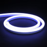 Tagra | IP65 | 24V | Essential | Horizontal Bend LED Neon Flex | 15x26mm | 12.0W p/m | RGB | Sold Per Metre - RGB_Blu1__47986.jpg