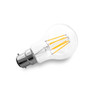 GLS LED Filament Lamp - B22 - 800lm - 2700K Warmer White - Easy Dim - gls_b22_small_4__98105__98468__27603__78263.jpg