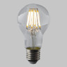 GLS LED Filament Lamp - E27 - 800lm - 2700K Warmer White - Easy Dim - tl-gls-8d_e27_on__27235__38788__48402__42872.jpg