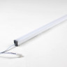 500mm Linear LED Shelf Light, Neutral White, 4000K, 2m cable IP54 - monza_off_v2_1__93762__09083.jpg