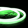 Tagra | IP65 | 24V | Essential | Circular Rope LED Neon Flex | 18x18mm | 8.0W p/m | Green | Sold Per Metre - RGBCIRC_Gre_2__56020.jpg