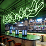 Tagra | IP65 | 24V | Essential | Circular Rope LED Neon Flex | 18x18mm | 8.0W p/m | Green | Sold Per Metre - rope-flex_entertainment1-green__15477.jpg