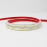 24V Professional COB Spotless LED Strip Light, 11.2w p/m Green, IP67, 5 Metre Reel - COB_Green_IP_OFF__64329__55492__03647.jpg