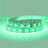 24V Professional Toning Series LED Strip Light, RGB+2700K, CRI >90, 60 LEDs p/m, 19.2w p/m, 5 Metre Reel - TP24-RGB27K-60-5M-ON-GREEN__81428__58220__32104.jpg