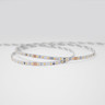 24V Professional SMD Series Micro Width LED Strip Light, 7.2w p/m, 140 LEDs p/m, CRI>90, 3000K, 5 Metre Reel - Off__48651__02402__44911.jpg
