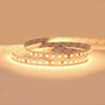 24V Professional SMD Series LED Strip Light, 9.6w p/m, 128 LEDs p/m, CRI>90, 2700K, 5 Metre Reel - PS24-128-IP20-27K__94508__52866__58421.jpg