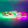 Toning Digital Pixel COB Spotless LED Strip Light 31W p/m, 24V, RGB, 30 Pixel/m, 5 Metre Reel - On__74479__86143__49971.jpg