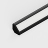 Set of 4 End Caps for Straight Corner Aluminium Extrusion Profile, Black - 113113-ENDCAP-BLK-2__28379__75973.jpg
