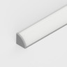 Set of 4 End Caps For Small Corner Channel 16 x 16mm, Silver - 1616-ENDCAP-SIL-2__23200__96114.jpg