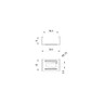 Set of 4 Mounting Brackets for 17x8mm Standard Aluminium Channel - MOUNT-178__26013.jpg