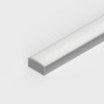 Set of 4 End Caps for Standard 17 x 8mm Aluminium Channel, Silver - 178-ENDCAP-2__38523__92895.jpg