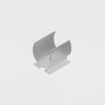 Set of 4 Mounting Brackets for Circular 360 Degree IP65 Channel - MOUNT-360CIR-1__78819__51772.jpg